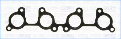 WILMINK GROUP wg1161707 -  Прокладка, впускной коллектор